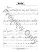 Arrow Guitar and Fretted sheet music cover